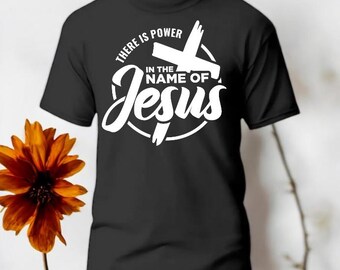 There is Power