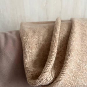 Cashmere scarf