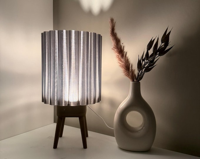 table top lamp