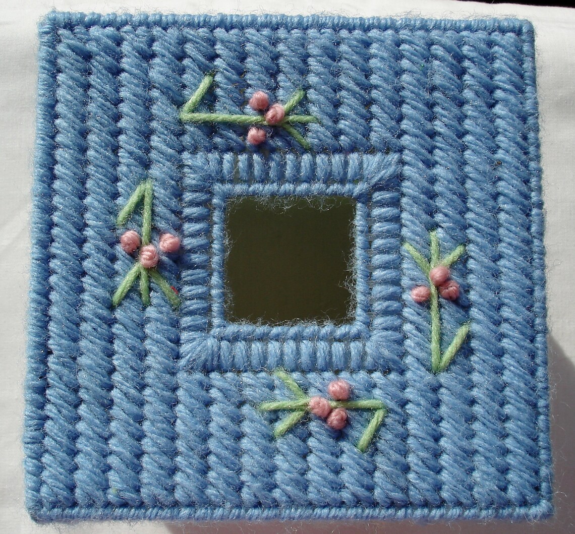 Rubber Ducky Tissue Box Cover Etsy