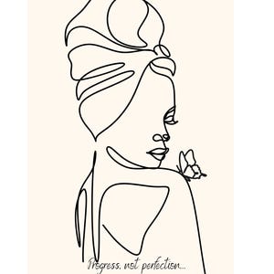 Digital Wall Art