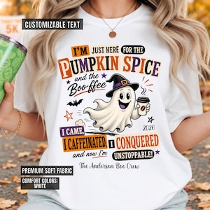 Fall Coffee Retirement T-Shirt, Cozy Latte Retiree Shirt, Autumn Pumpkin Spice Mocha Tee, Caffeine Addict Apparel, Espresso Gift For Mom