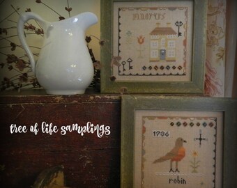 Penny Prims Spring