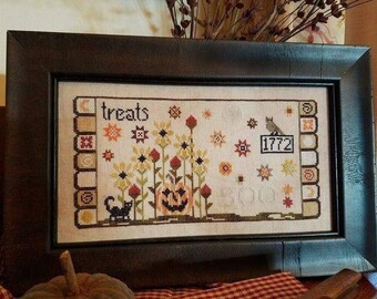 Penny Treats