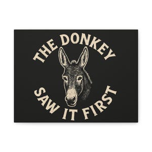 Balaam and the Talking Donkey, Numbers 22