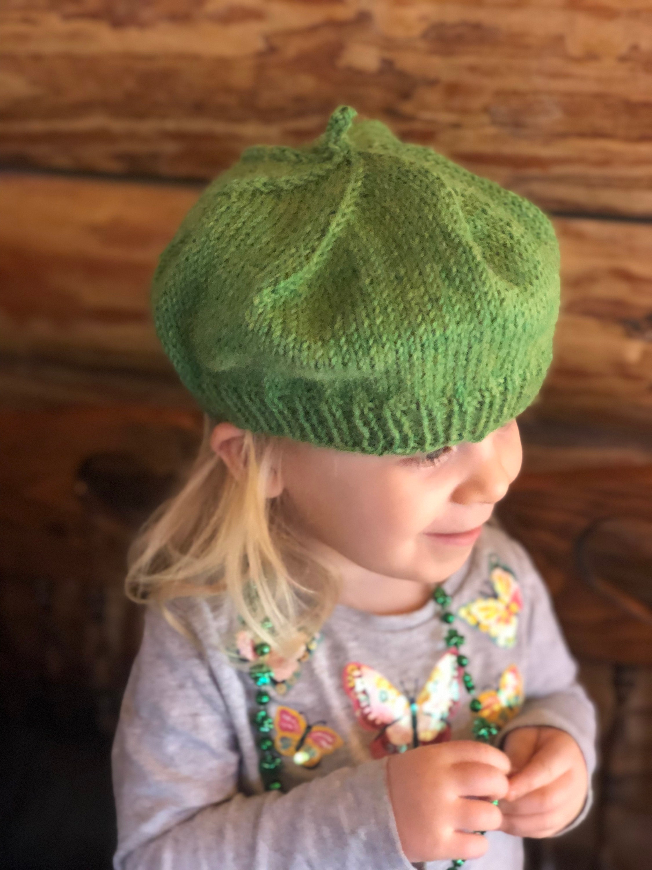 COMFORTABLE REASON (Stripe Tam O'Shanter Hat) 通販 ｜ SUPPLY