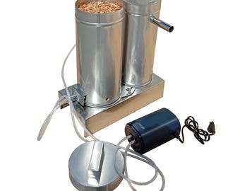 Pre-Order Sale! Versand erfolgt ab 1.Mai! Tiskre-DO SG2 Kaltrauch-Generator