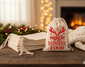 Magical Reindeer Food