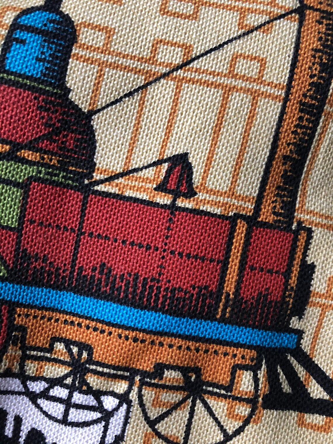 Satz von 2 Rindentuch Prise Falten Vorhänge 60er Jahre | Etsy