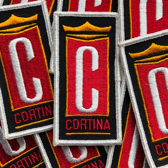 Ford Cortina Car Auto Racing Vintage Patch Work Uniform Hat Etsy Ford Cortina Car Auto Racing Vintage Patch Work Uniform Hat Etsy