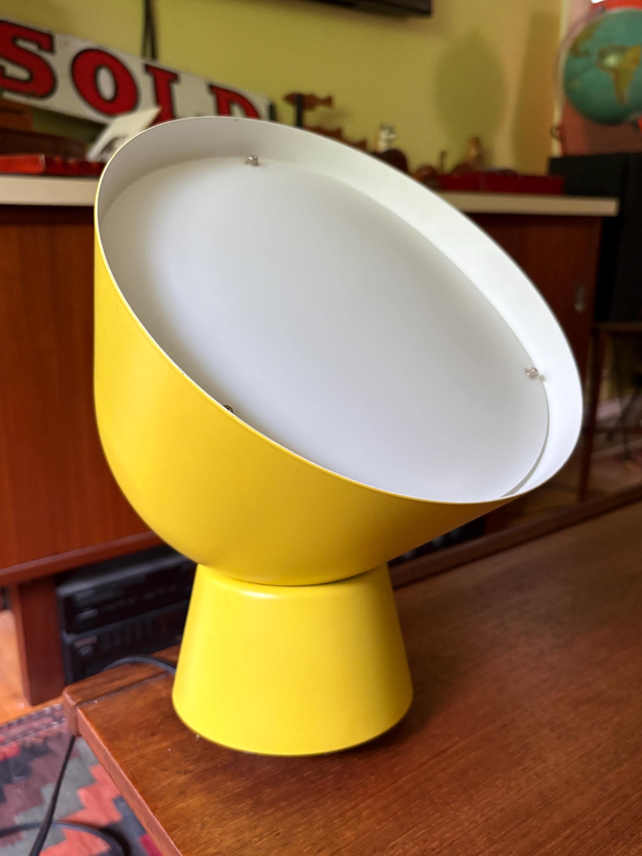 Ikea Ps 2017 Ola Wihlborg Lamp - Etsy Canada