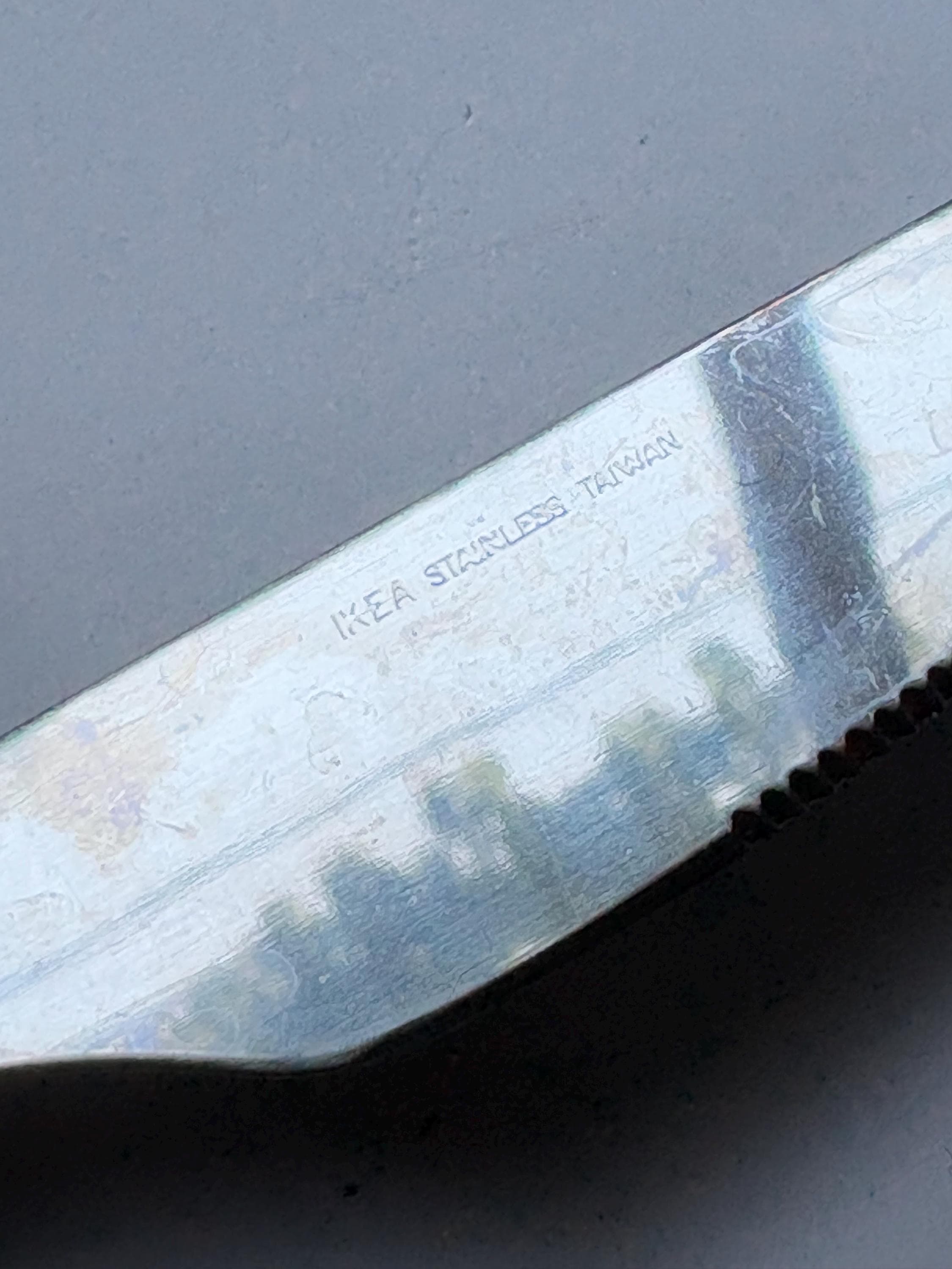 Ménagère 24 couverts en Blanc Amefa - Mr Scandinave