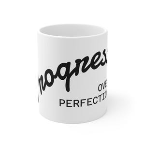 Positivity Mug - Inspirational Coffee Cup, Motivational Tea Mug, Positive Vibes Drinkware, Gift for Optimistic Friend, Happy Quote Ceramic
