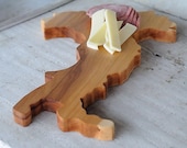 Italy Cutting Board