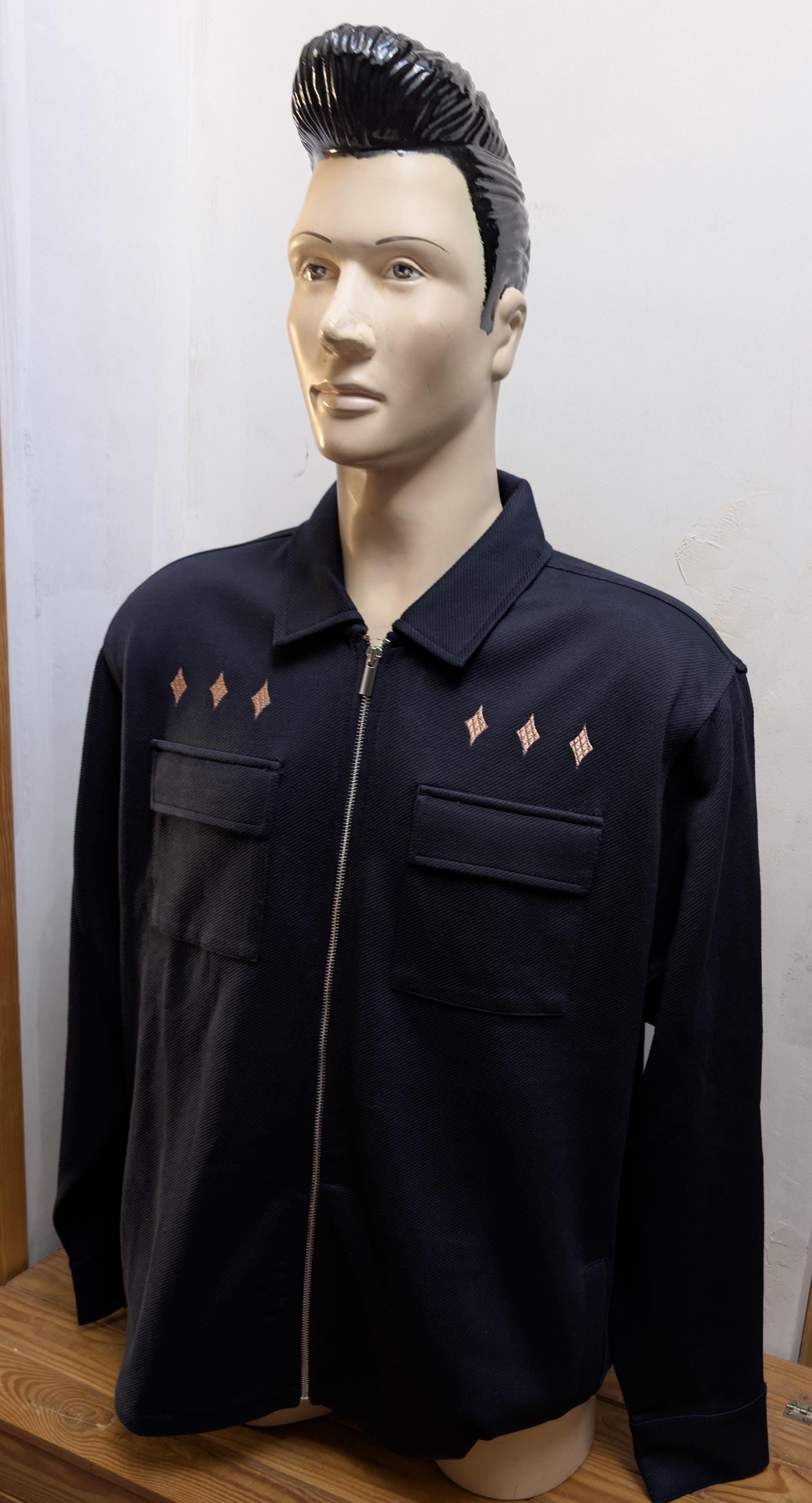 1950s ricky jacket - Etsy 日本