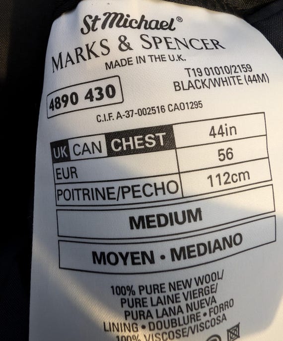 Marks & Spencer Veste sans manches - dark chocolate/marron foncé