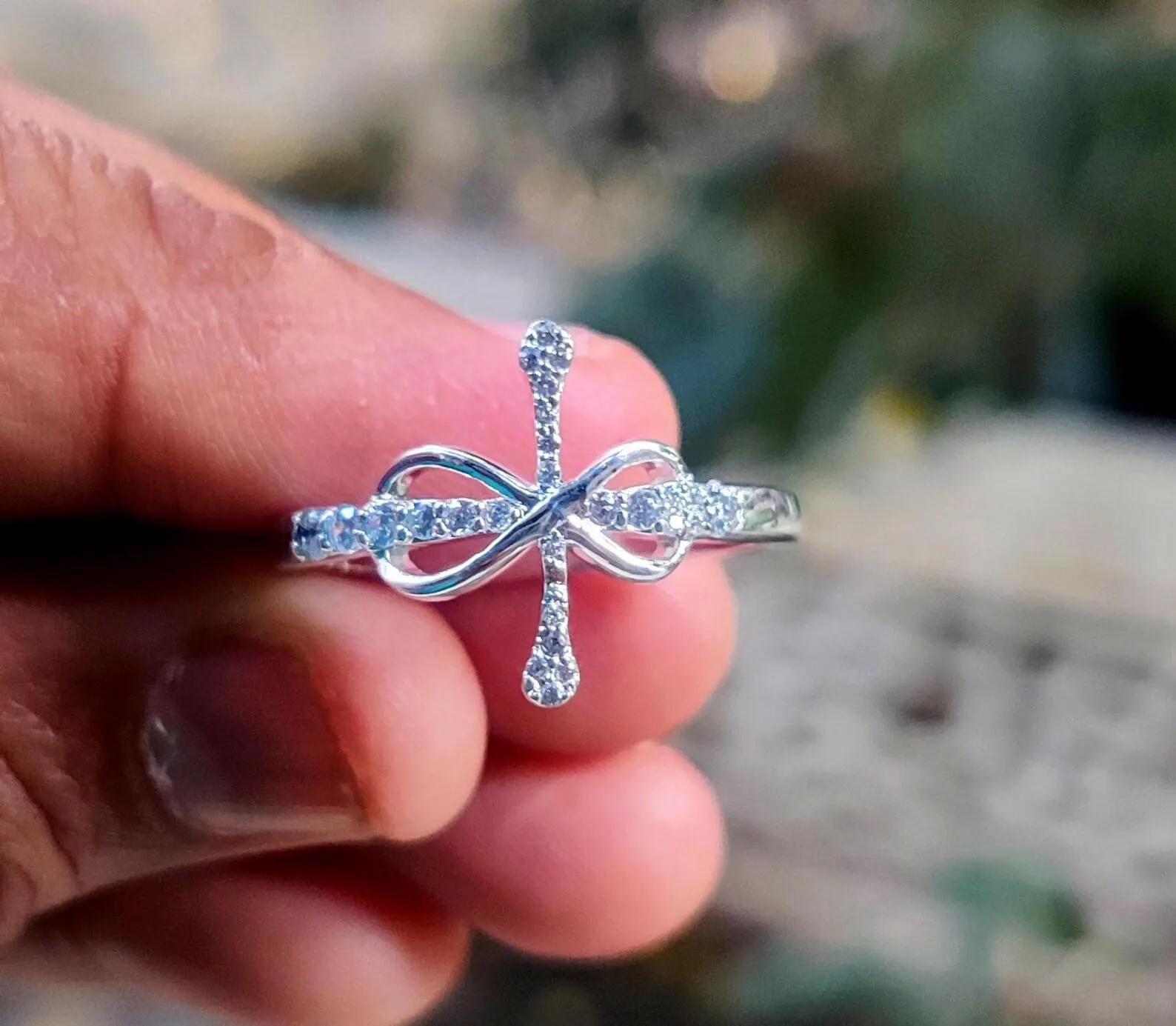 まとめ CTHY DELTA CROSS RING 21号 専門ショップCTHY DELTA CROSS 