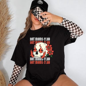 Hot Moms Club