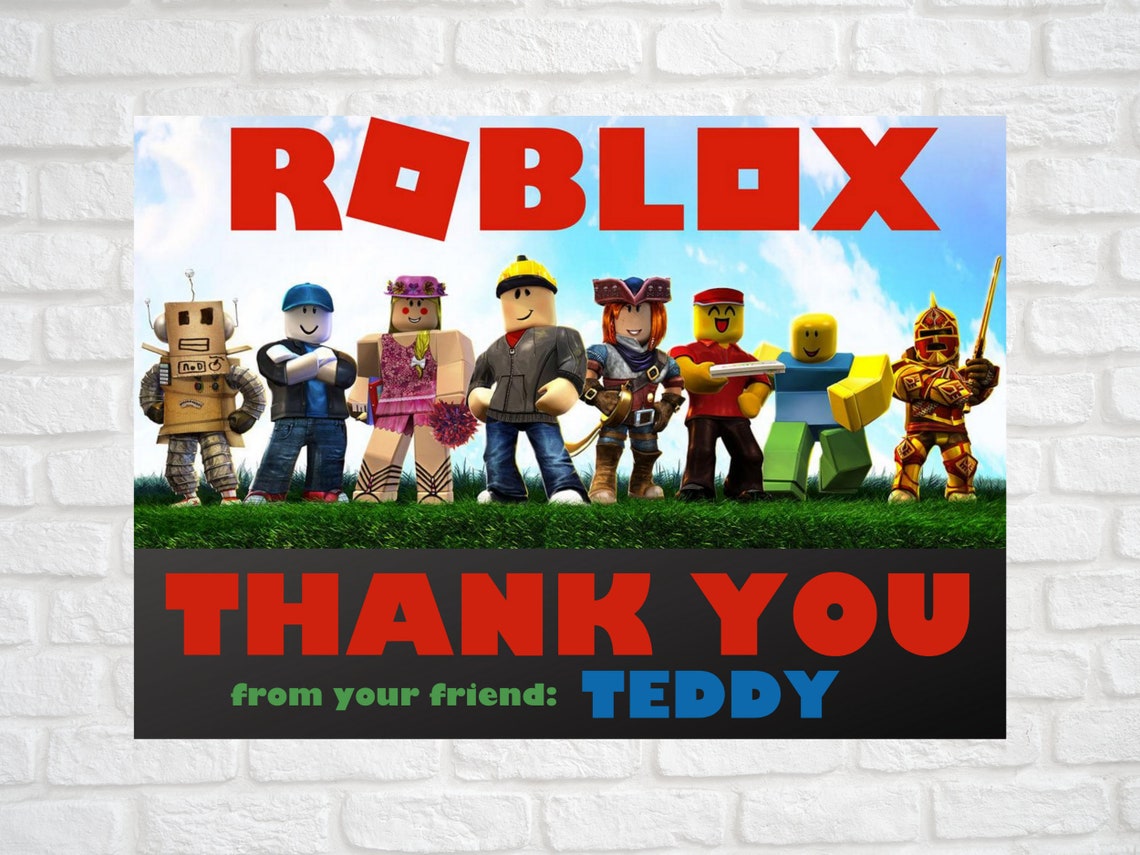 Thank you roblox. роблокс теги. приглашение на день рождения roblox. Thank you roblox. Thank you roblox.