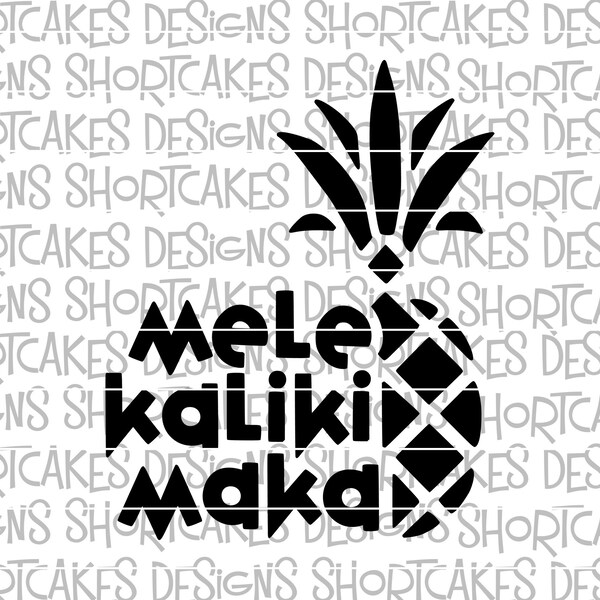 Mele Kalikimaka Jpeg Etsy
