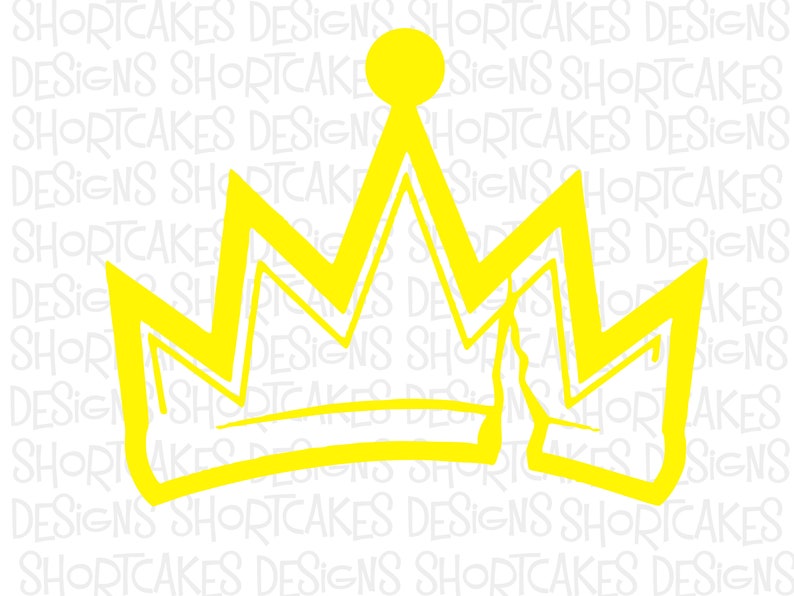 Free Free 294 Descendants Crown Svg SVG PNG EPS DXF File