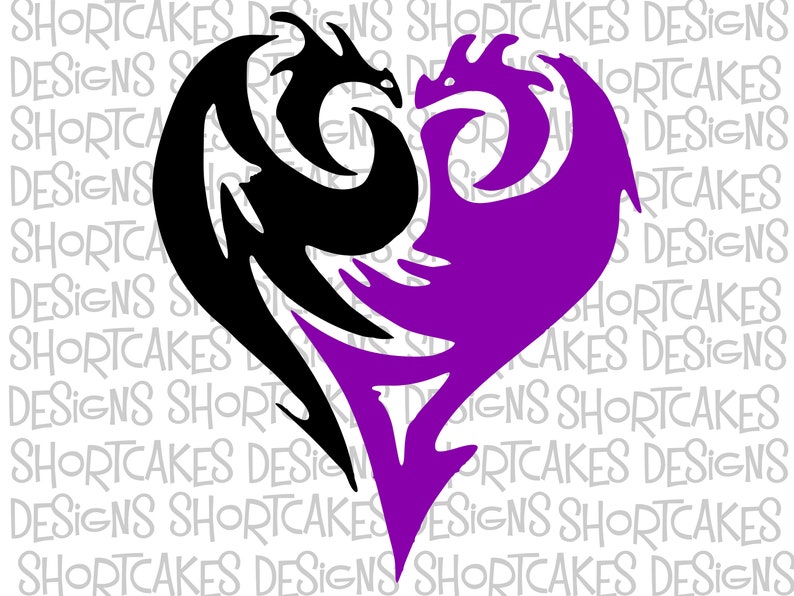 Digital Download Descendants Mal SVG/PNG/Jpeg/DXF | Etsy