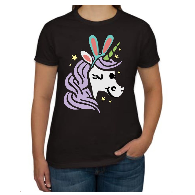 Download Easter Unicorn Digital Download Svg/Png/Jpeg/DXF | Etsy