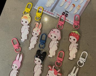 Brelok Sonny Angel Gacha