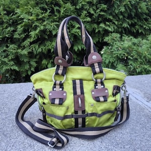 GEORGE GINA & LUCY THE SCHNITZELバッグy2kレア Y2k George Gina Lucy 