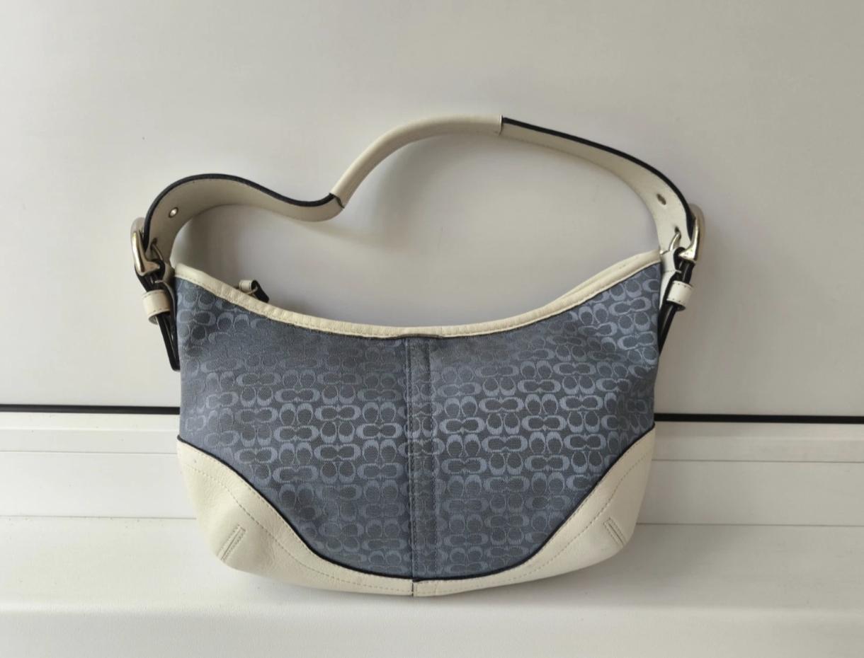 Coach soho bag - Etsy 日本