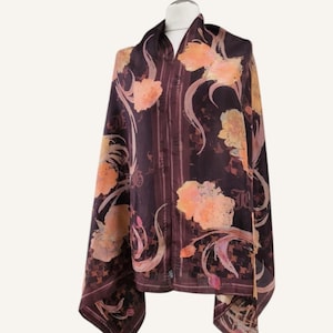 John galliano scarf - Etsy 日本
