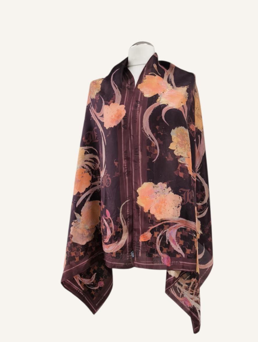 John galliano scarf - Etsy 日本