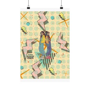 Poster - Kenzie&#39;s Style