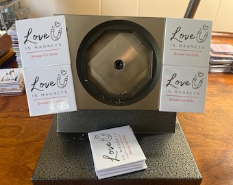 Custom Logo Magnets: Personalized Business Branding