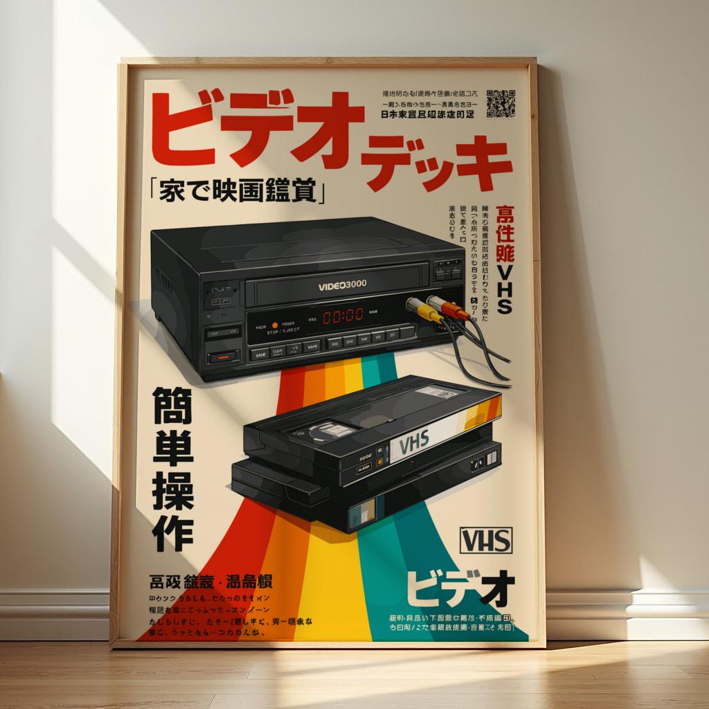 Japanese vhs - Etsy 日本