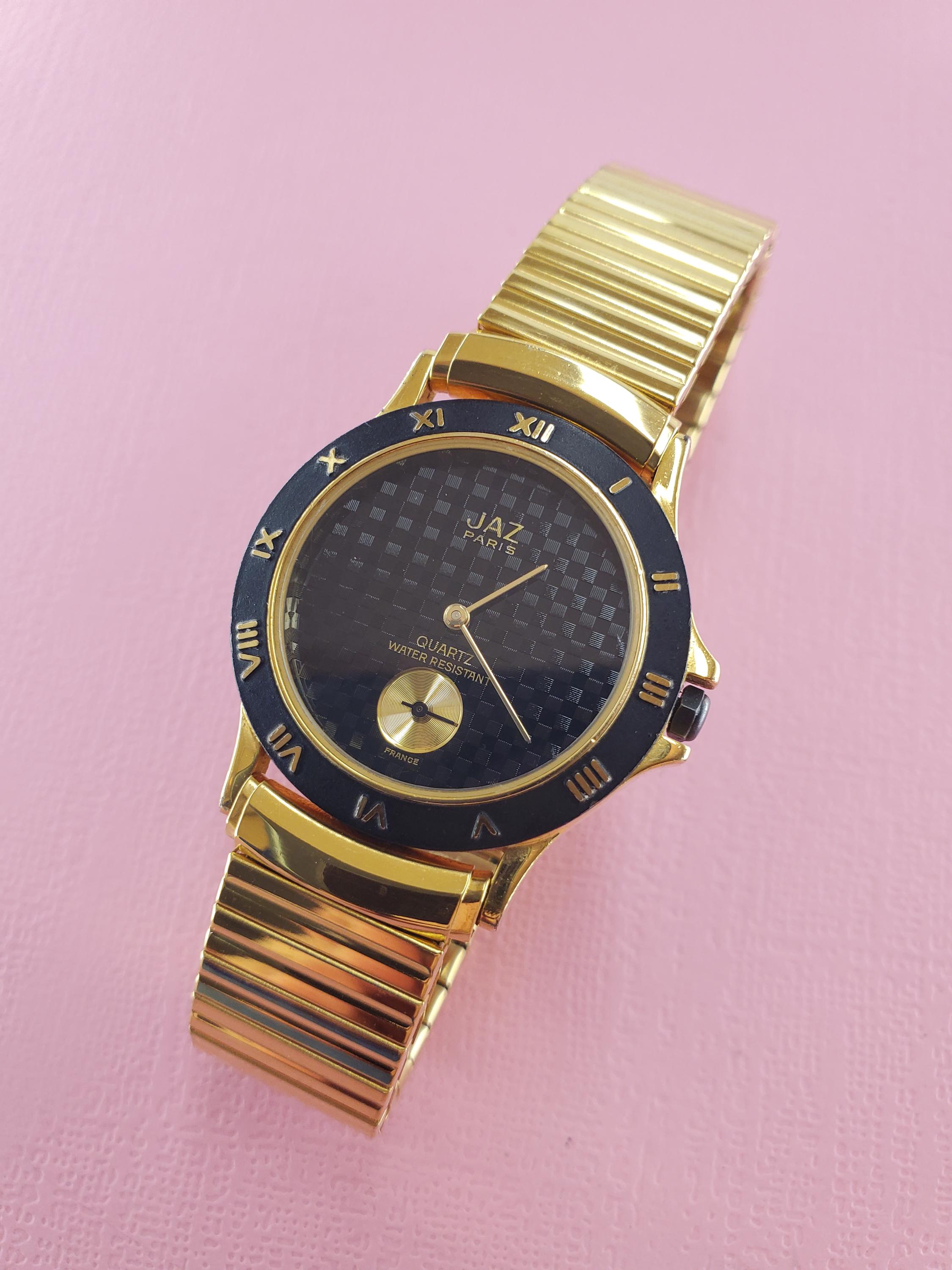 ▪︎New! Jaz Women\'s Watch JAZ Women Wristwatches for sale - eBay main image 3