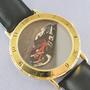 Dale Earnhardt Watch - Etsy display picture 1