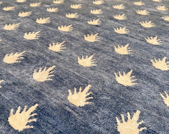 Modern Oushak Hand Knotted Turkish Style Wool Large Area Rugs For Bedroom Livingroom Nursery Kitchen 4X6 5X8 6X9 8X10 9X12 10X14 Runner Rug