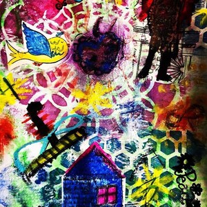 Abstract Art