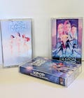 K-POP Demon Hunters Cassette Tape