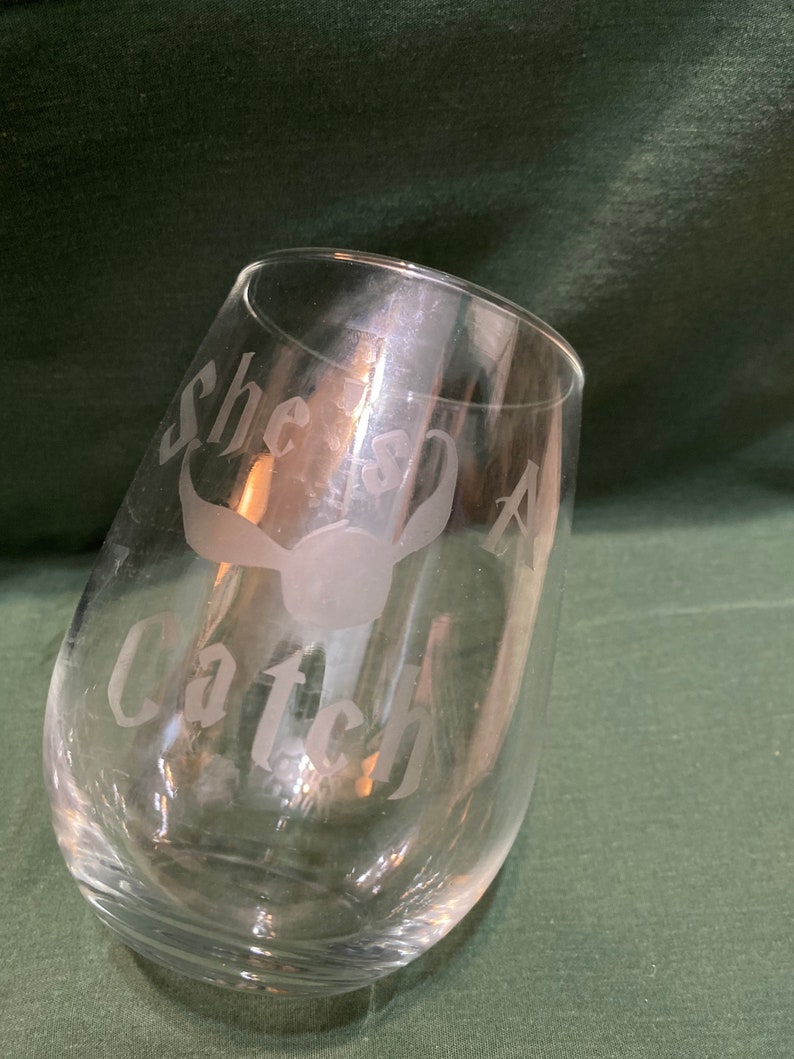 SheShe Harry Potter wine glass set