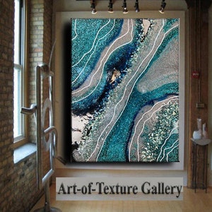 LA MER（VAGUES VERTES JADE / 翡翠の波）』｜浮世絵工房