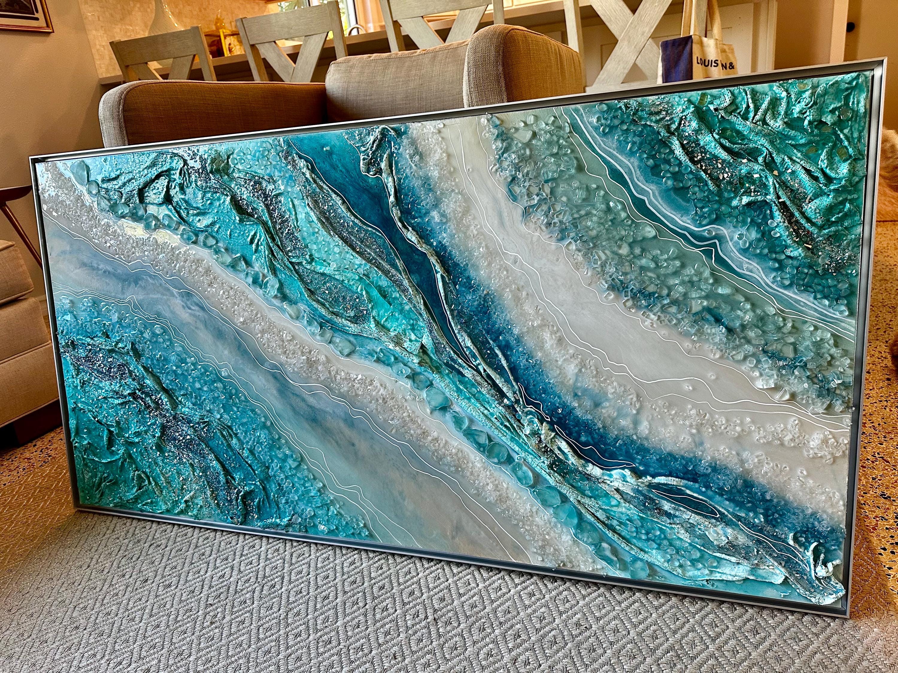 Z Gallerie Art - Etsy