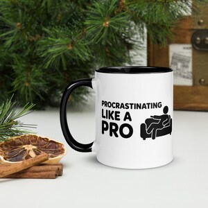 Couch Potato Energy – Coffee Mug - Shipping Included