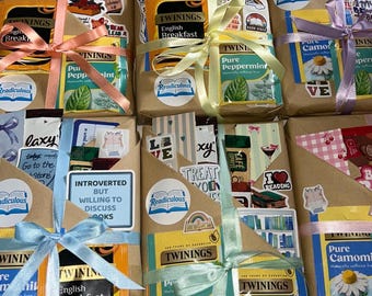 Mystery book bundle. Blind date with a book. Surprise book gift bundle.