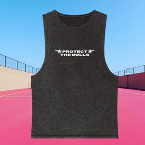 Queer Shirt Gay Pride Shirt Sleeveless Top Subtle Pride Minimalist Pride Shirt Pride Ally Shirt Pride Muscle Tee Gay Shirt