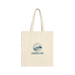 Shoreline Clothing Devon Beach Sweat-shirt décontracté Cap Coast Beach T-shirt Sac Sac fourre-tout