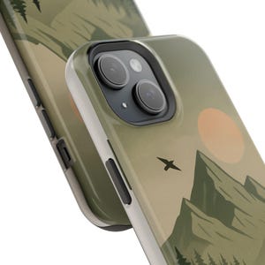 Custodia per telefono iPhone