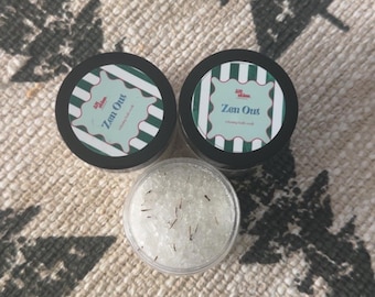Zen Out Bath Soak - 2oz
