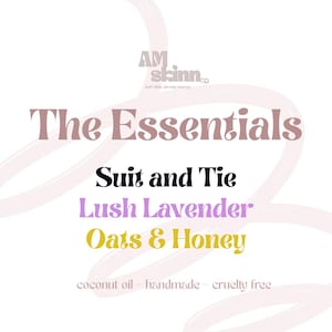 The Essentials Sample Set